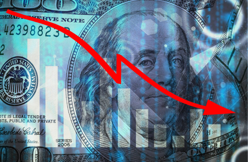 Dixie, US dollar, currencies, financial markets