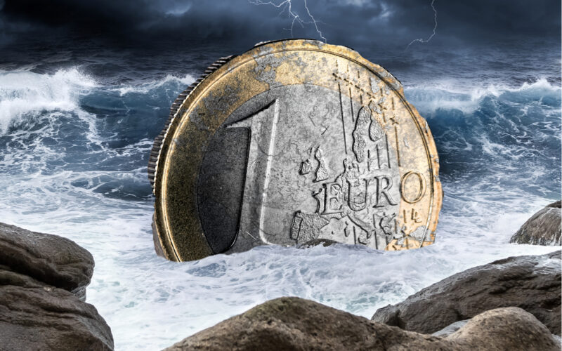 euro, European economics, currency