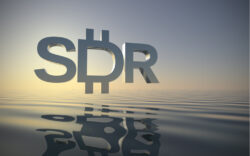 SDR, SDR currency, global currency, gold