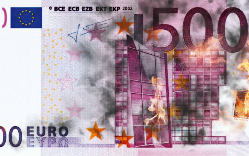 EU, Euro, finance, investment