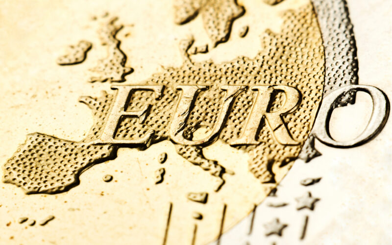 euro, eurozone, target2