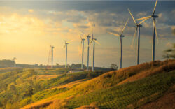 wind, wind farms, renewable energy
