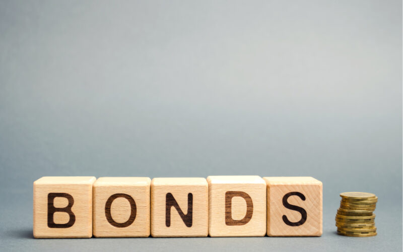 bond markets, bonds, economy