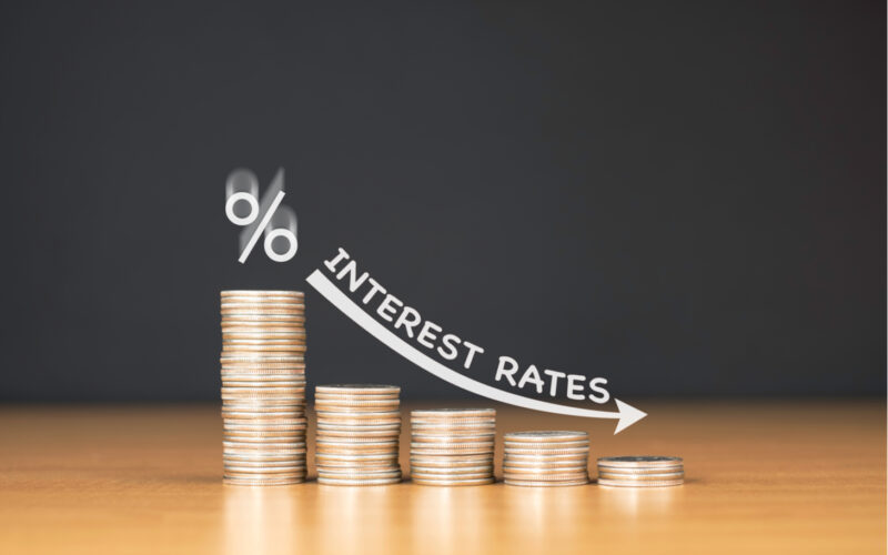 interest rates, bonds