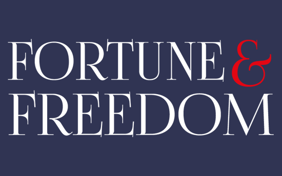 Fortune & Freedom