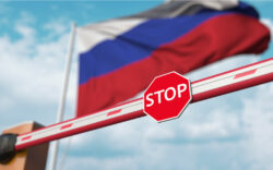 Russian, sanctions