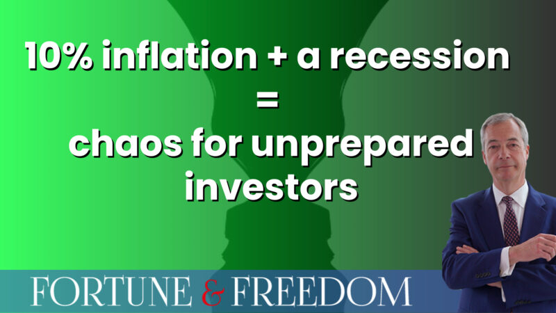stagflation, inflation, recession